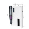 Elektriviil  - Portable aku VIVA 201 - 30 w