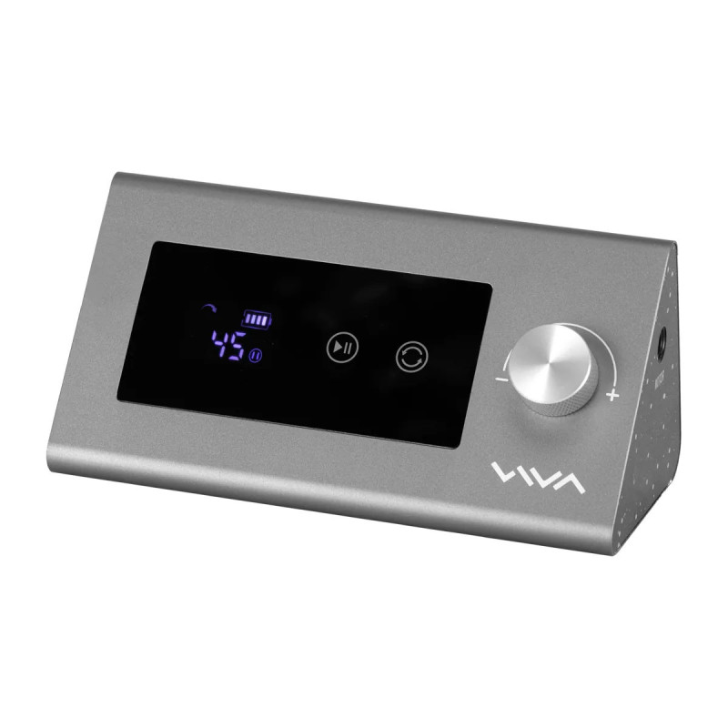 Torno para uñas - VIVA 602S - 36 w