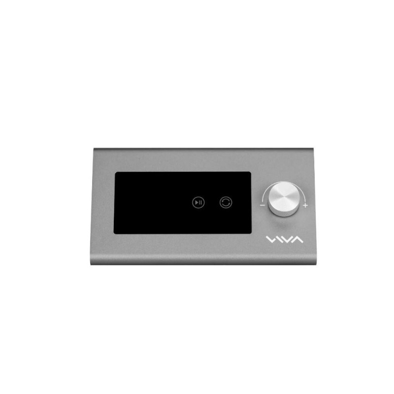Torno para uñas profesional – VIVA PRO 602 – sin escobillas – 48 W (silencioso)