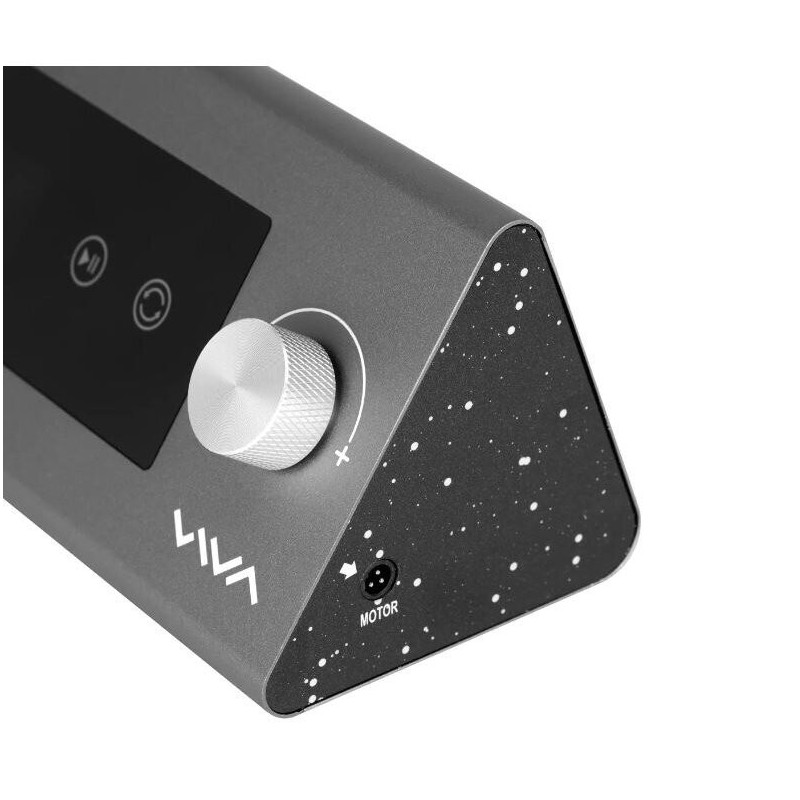 Kynsipora - VIVA PRO 602 – harjaton – 48 W (hiljainen)