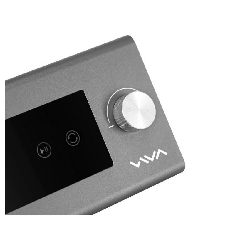 Torno para uñas profesional – VIVA PRO 602 – sin escobillas – 48 W (silencioso)