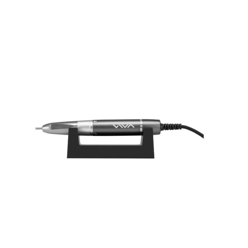 Torno para uñas profesional – VIVA PRO 602 – sin escobillas – 48 W (silencioso)