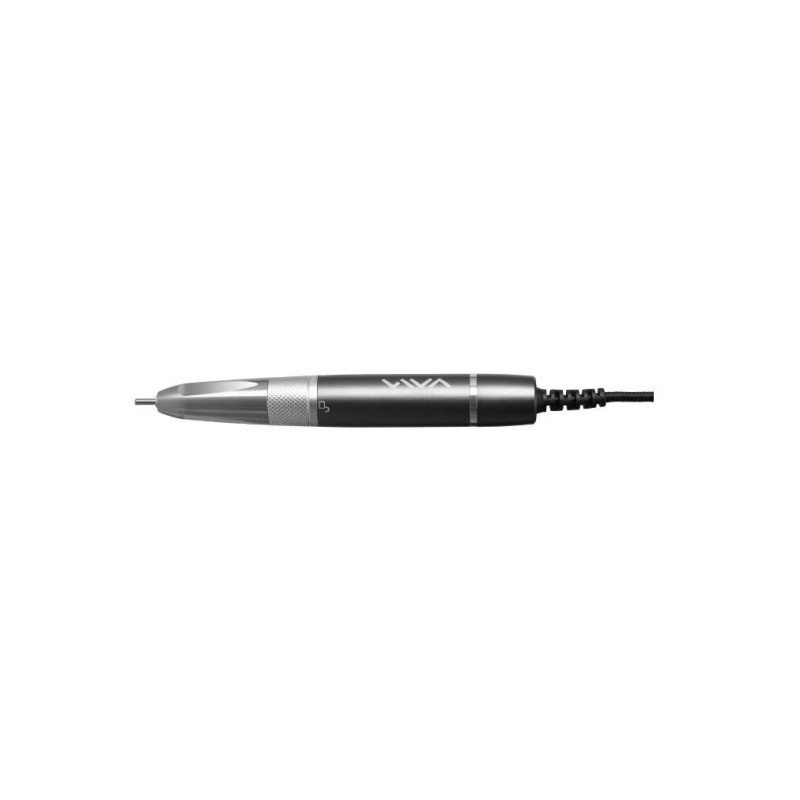 Torno para uñas profesional – VIVA PRO 602 – sin escobillas – 48 W (silencioso)