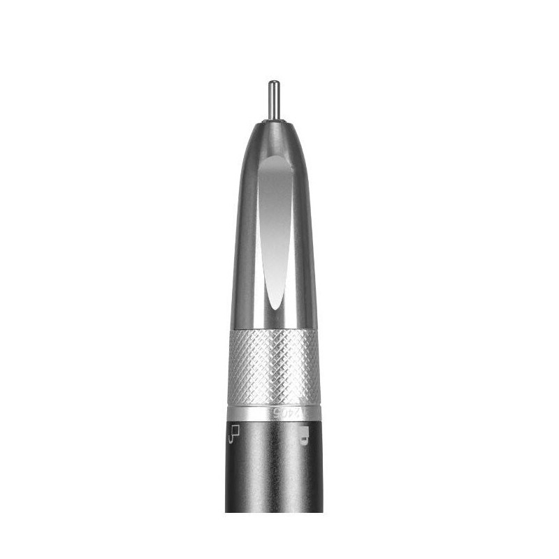Torno para uñas profesional – VIVA PRO 602 – sin escobillas – 48 W (silencioso)