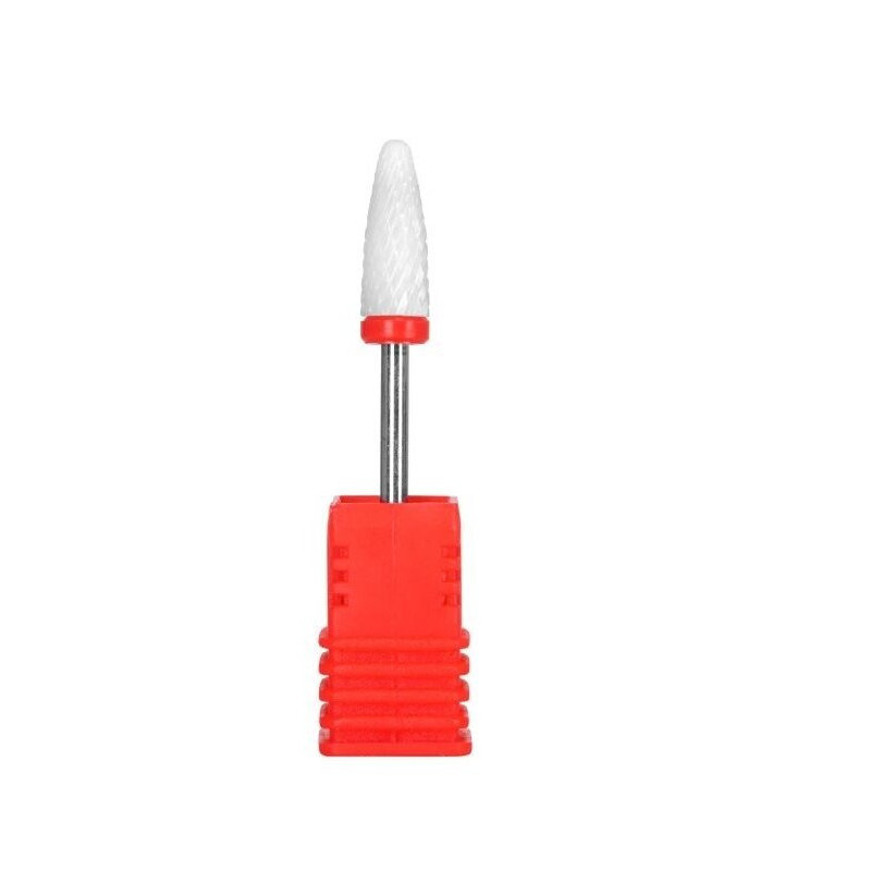 Torno para uñas profesional – VIVA PRO 602 – sin escobillas – 48 W (silencioso)
