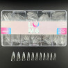 Tips de gel para uñas – LunaMoon Stiletto Medium – 500 uds