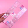 Capsules pour ongles en gel – LunaMoon Almond Medium – 500 pcs