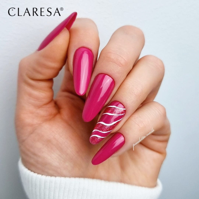 Gellack – Claresa Love Story № 5 – 5 ml