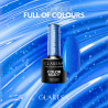 Esmalte en gel – Claresa  Full Of Colors Nº 7 – 5 ml