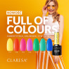 Geellakk – Claresa Full Of Colors № 5 – 5 ml