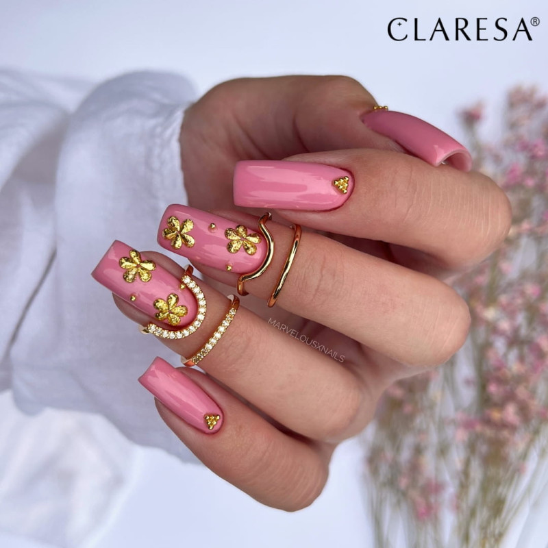 Gellack – Claresa So Simple № 3 – 5 ml