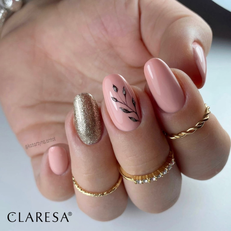 Gellack – Claresa So Simple № 4 – 5 ml