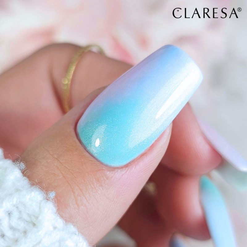 Geelilakka – Claresa Pastel Glam 6 – 5 g