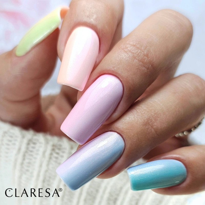 Gellack – Claresa Pastel Glam 4 – 5 g