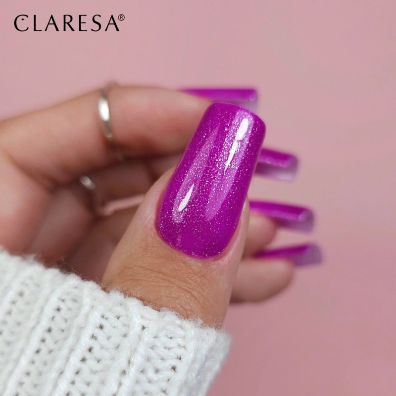 Gellack – Claresa Funky Disco 5 – 5 ml