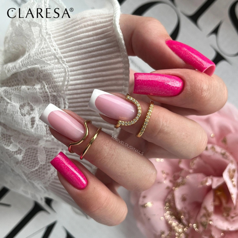 Gellack – Claresa Funky Disco 4 – 5 ml