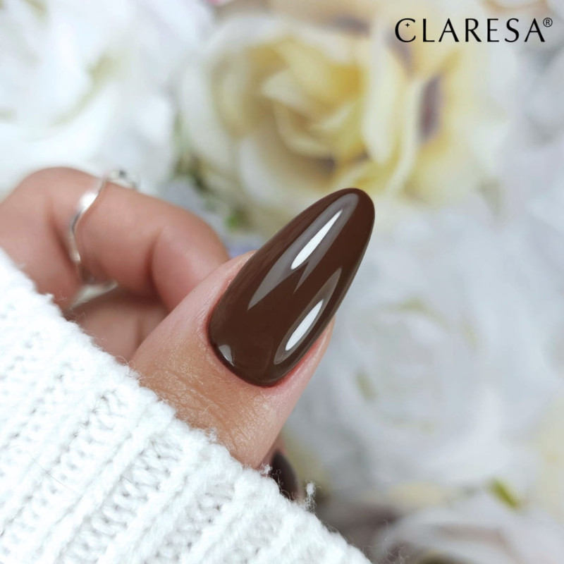 Gel polish – Claresa Stay Cosy No. 1 – 5 ml