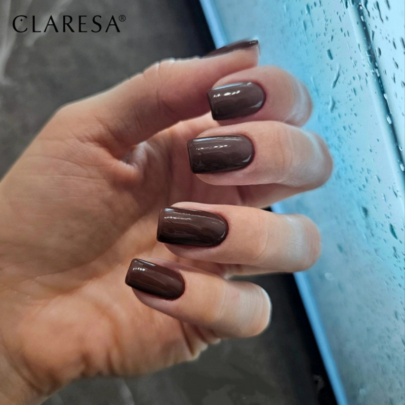 Цветной гель-лак CLARESA STAY COSY № 1, 5 ML