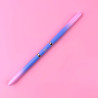 Pinceau double embout pour ongles – Lunamoon