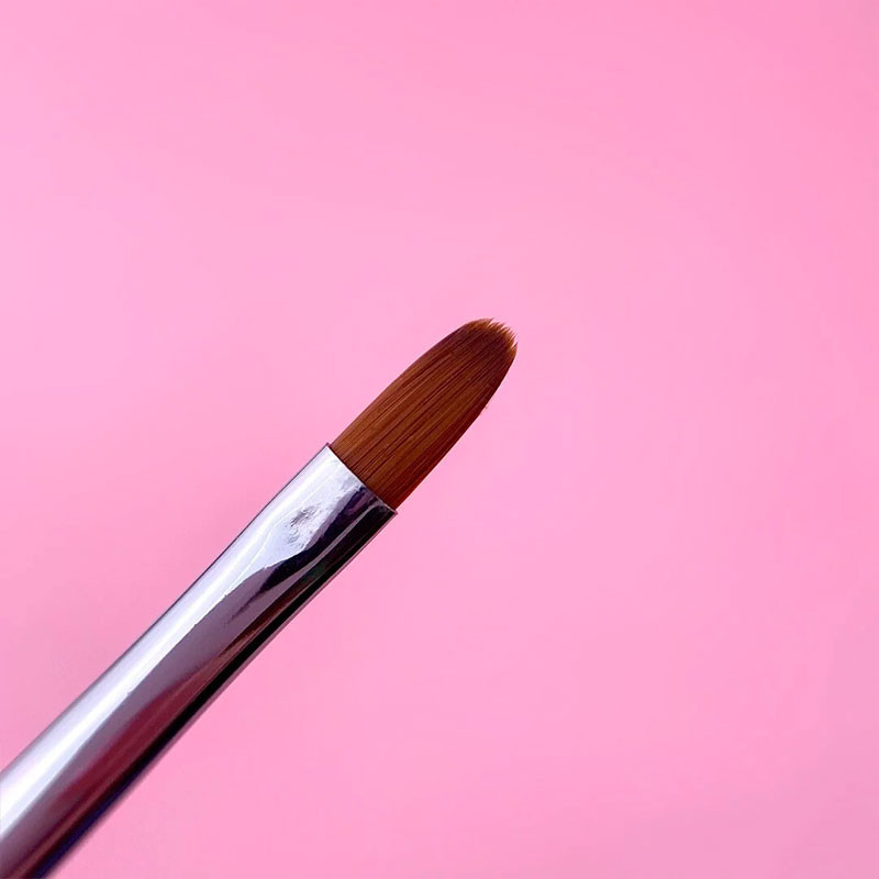 Pincel doble para uñas – Lunamoon