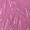 Tips de gel para uñas – LunaMoon Stiletto XL – 500 uds