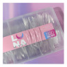 Tips de gel para uñas – LunaMoon Stiletto XL – 500 uds