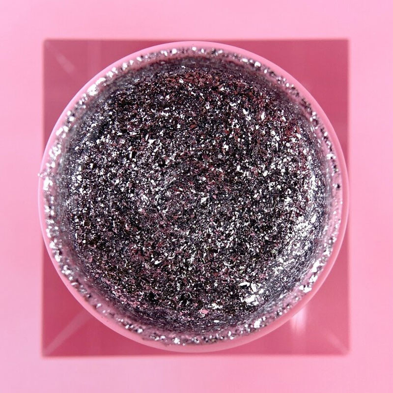 Peinture gel pour ongles – LUNAMOON Platinum Gel Nr 1 – 5 ml