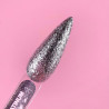 Pintura en gel para uñas – LUNAMOON Platinum Gel Nr 1 – 5 ml
