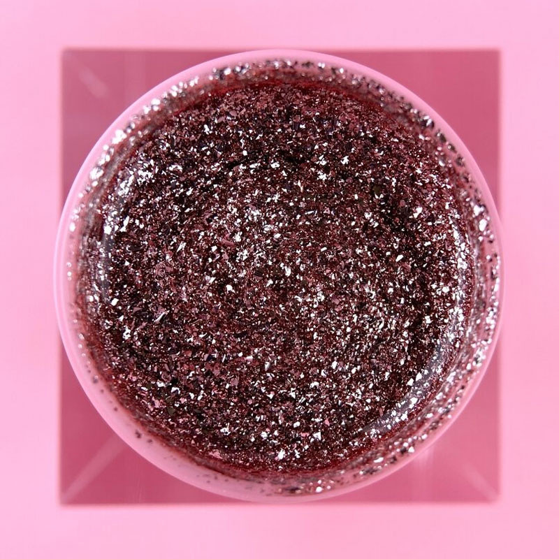 Pintura en gel para uñas – LUNAMOON Platinum Gel Nr 4 – 5 ml