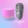 Pintura en gel para uñas – LUNAMOON Platinum Gel Nr 5 – 5 ml