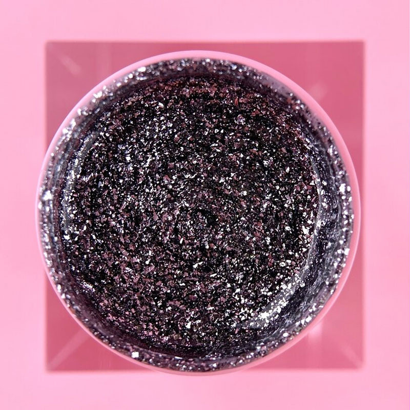 Pintura en gel para uñas – LUNAMOON Platinum Gel Nr 5 – 5 ml