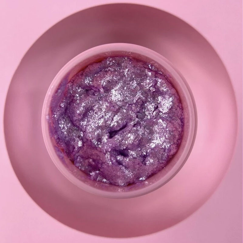 Gel paint per unghie – LUNAMOON Sapphire Gel Nr 2 – 5 ml