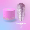 Gel paint per unghie – LUNAMOON Sapphire Gel Nr 2 – 5 ml
