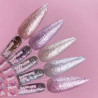 Peinture gel pour ongles – LUNAMOON Sapphire Gel Nr 3 – 5 ml