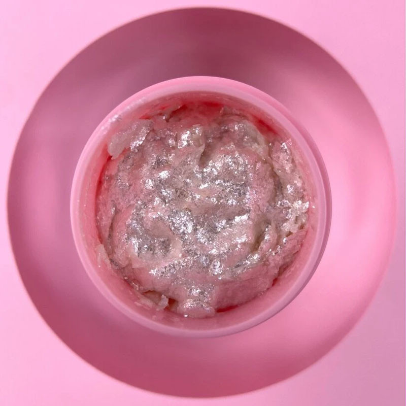 Peinture gel pour ongles – LUNAMOON Sapphire Gel Nr 3 – 5 ml
