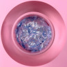 Nagel-Gelfarbe – LUNAMOON Sapphire Gel Nr 4 – 5 ml