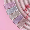 Peinture gel pour ongles – LUNAMOON Sapphire Gel Nr 5 – 5 ml