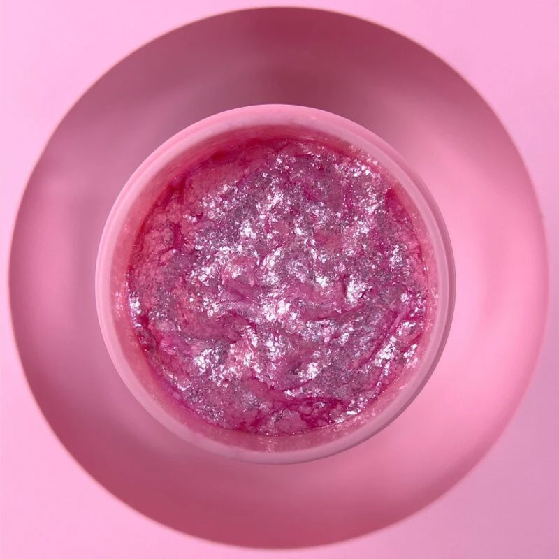 Peinture gel pour ongles – LUNAMOON Sapphire Gel Nr 5 – 5 ml