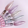 Nail art gel paint – LUNAMOON Sapphire Gel Nr 5 – 5 ml