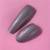 Geelimaali – LUNAMOON Holographic Metallic Gel – 5 ml