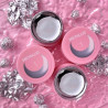 Nail art gel paint – LUNAMOON Metallic Gel – 5 ml
