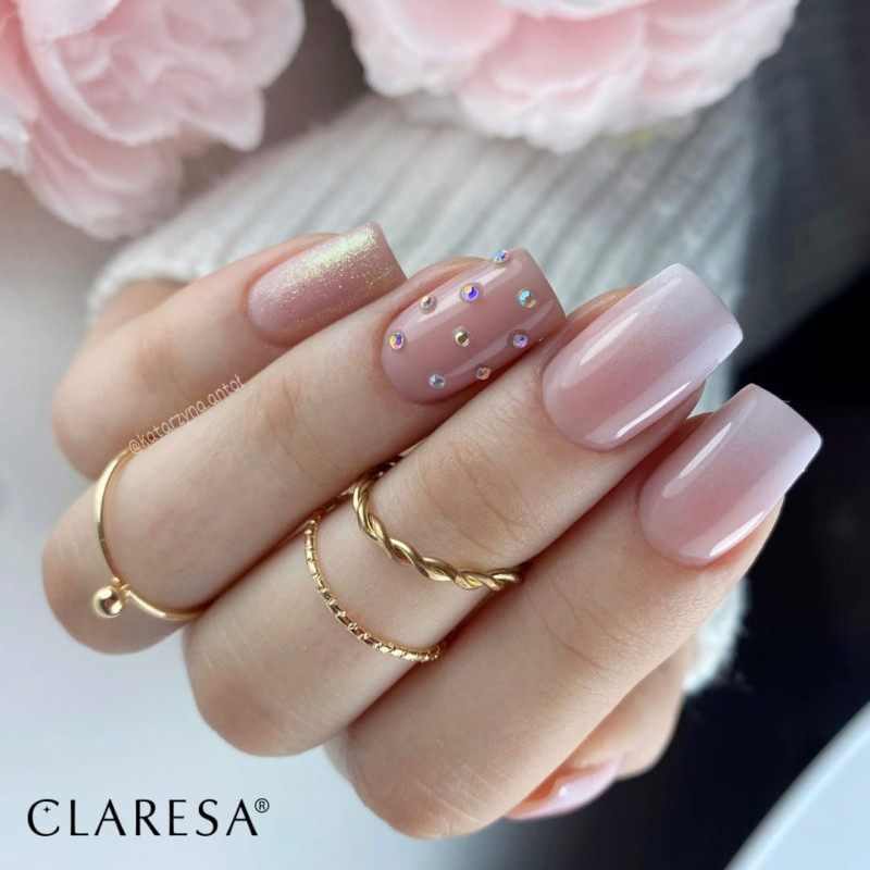 Gellack – Claresa French Time Nr. 7 – 5 ml