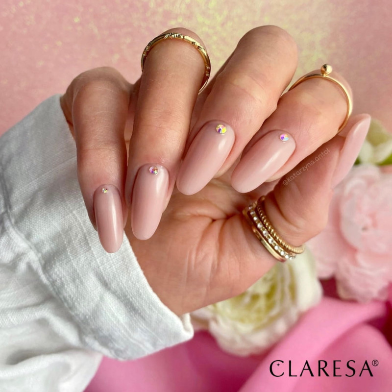 Gellack – Claresa French Time Nr. 7 – 5 ml