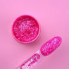 Pintura en gel para uñas – LUNAMOON Bubble Gel Nr 7 – 5 ml