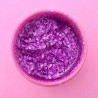 Nagel-Gelfarbe – LUNAMOON Bubble Gel Nr 9 – 5 ml