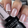 Gellack – Claresa French Time Nr. 4 – 5 ml
