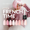 Gellack – Claresa French Time Nr. 4 – 5 ml