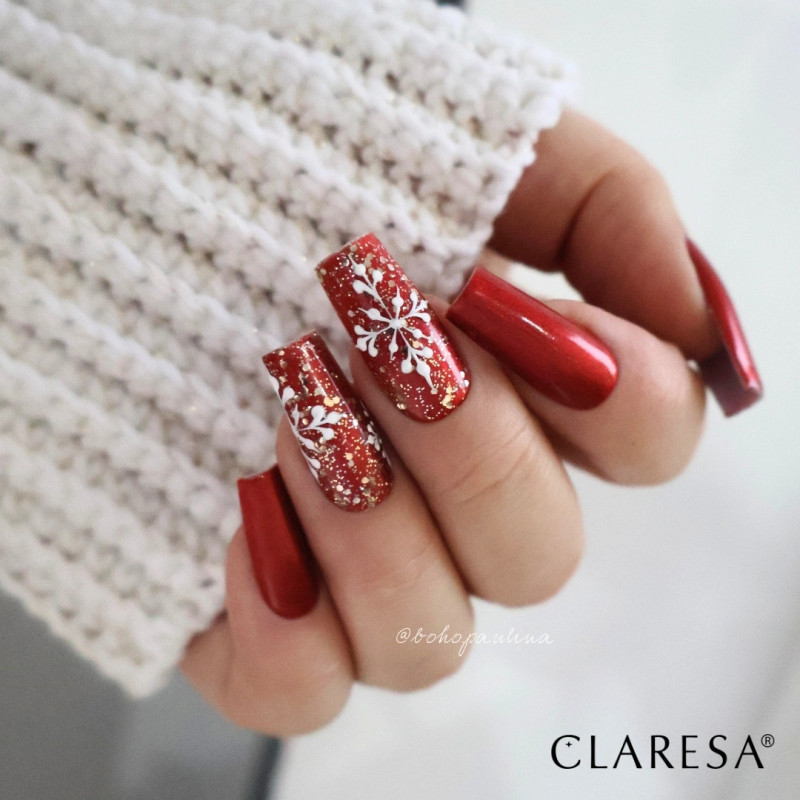 Geellakk – Claresa K'Heliodor – 5 ml