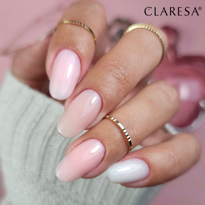 Brush Easy Gel Base Claresa 1 - 5g