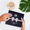 Kynsien pidennyssetti akryyligeelillä – Allepaznokcie Powder Gel Box